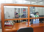 Mr. Pham Duc Hung, Mr. Vu Thanh Tung